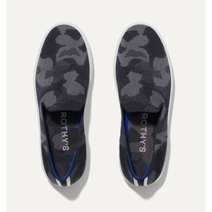 Rothy’s Original Slip On sneakers